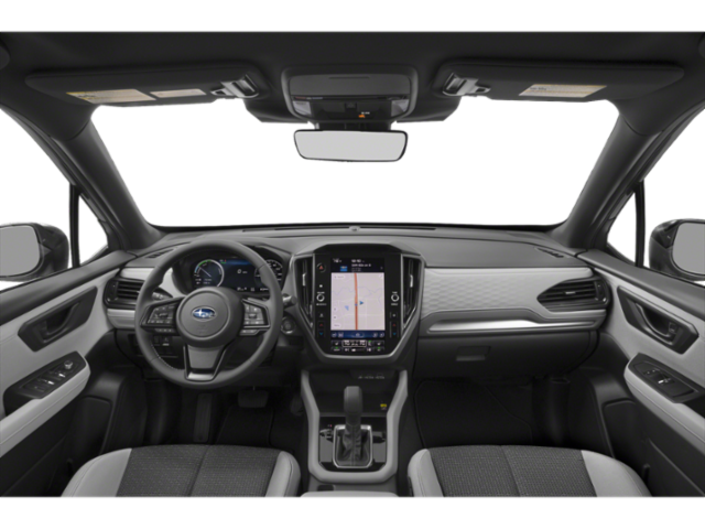 New 2026 GREEN SUBARU  image 5