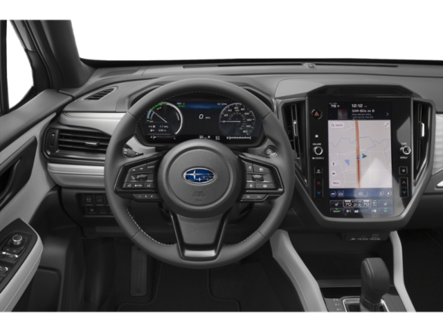 New 2026 GREEN SUBARU  image 4