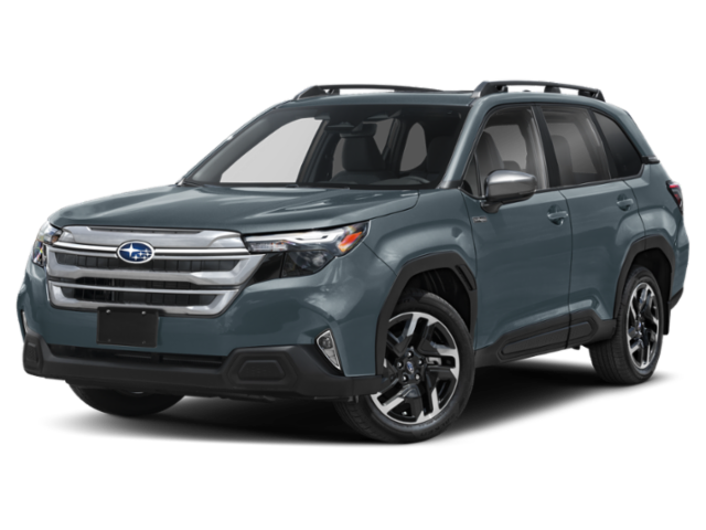 2026 Subaru Forester Premium Hybrid 4D Sport Utility