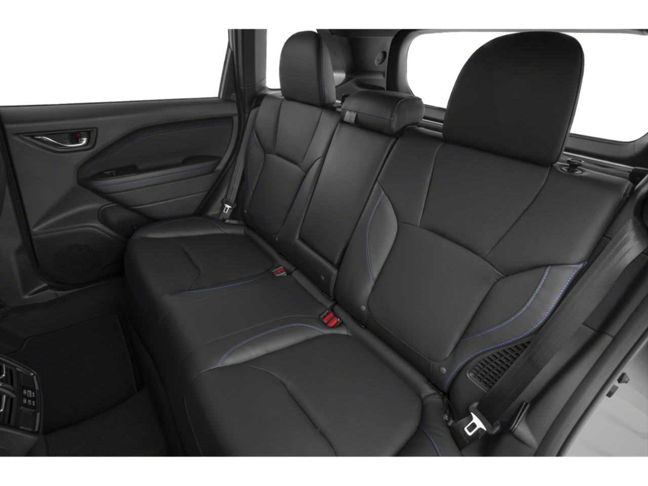 New 2026 White Subaru Limited Hybrid image 10