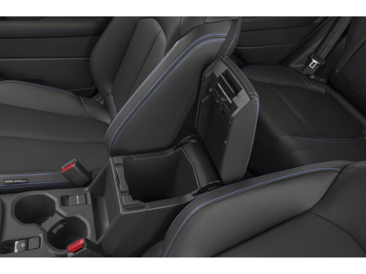 New 2026 White Subaru Limited Hybrid image 11