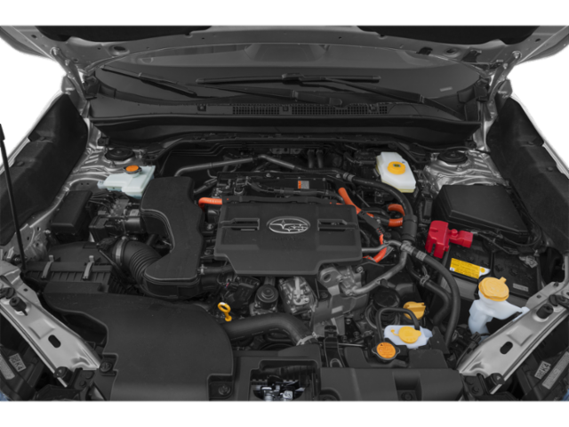 New 2026 Crimson Red Pearl Subaru Limited Hybrid image 9