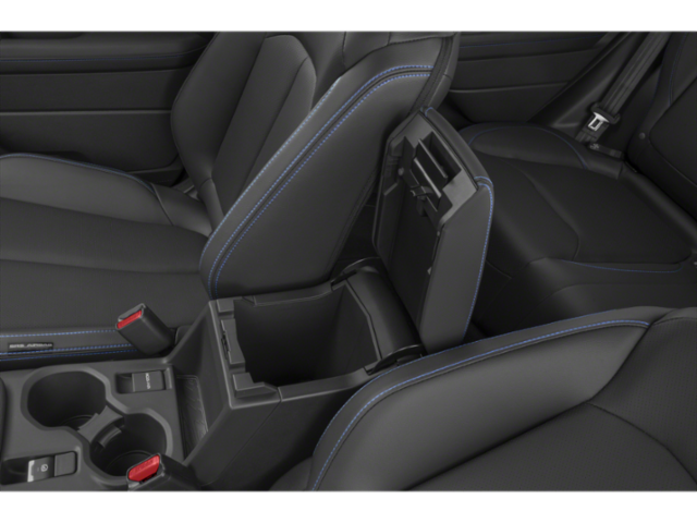 New 2026 Crimson Red Pearl Subaru Limited Hybrid image 11
