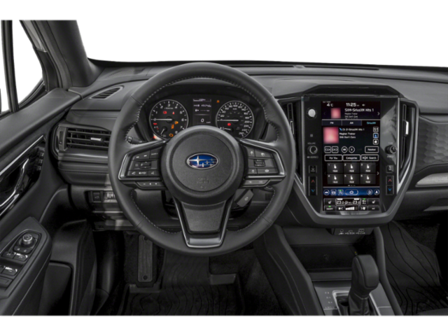 New 2026 Gray Subaru Limited image 4