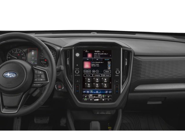 New 2026 Gray Subaru Limited image 7