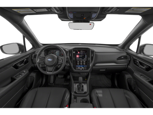 New 2026 Gray Subaru Limited image 5
