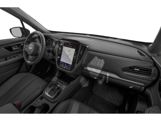 New 2026 Gray Subaru Limited image 12