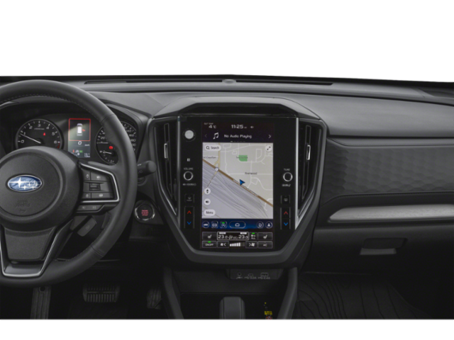 New 2026 Gray Subaru Limited image 13
