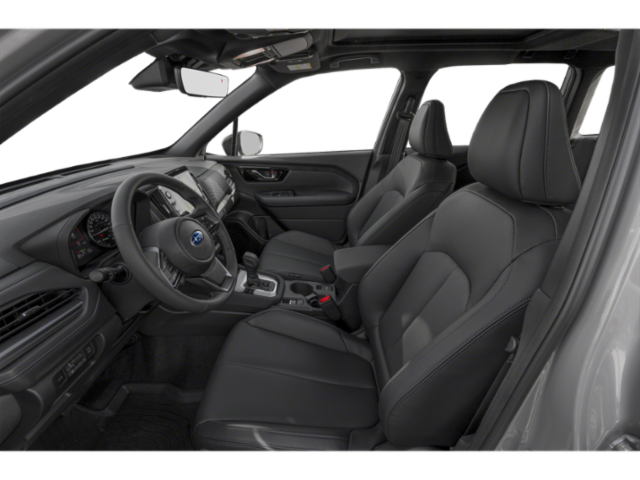 New 2026 Gray Subaru Limited image 6