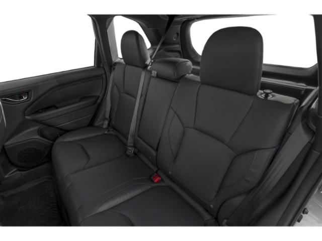 New 2026 Gray Subaru Limited image 10