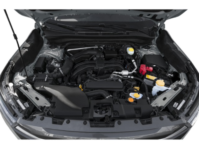 New 2026 Gray Subaru Limited image 9