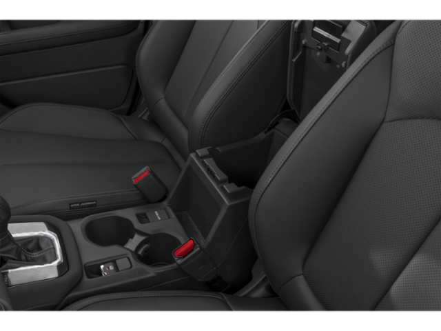 New 2026 Gray Subaru Limited image 11