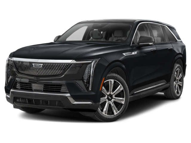 2025 Cadillac Escalade IQ Luxury 2 Sport Utility