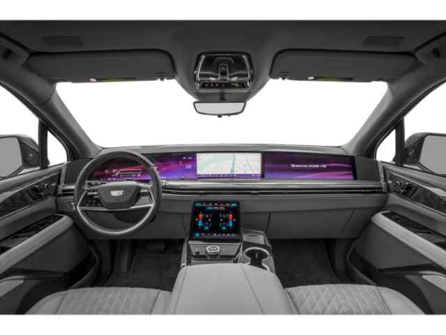 2025 Cadillac Escalade IQ Sport photo 5
