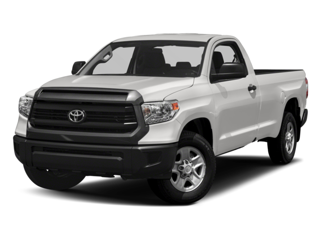 2017 Toyota Tundra SR