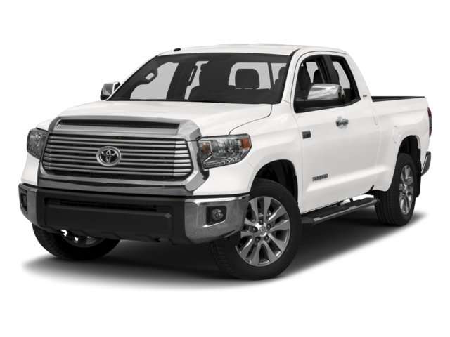 2017 Toyota Tundra Limited Double Cab