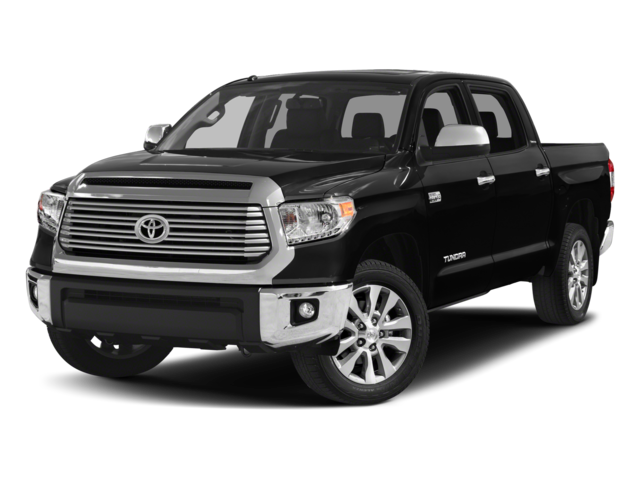 2017 Toyota Tundra Limited