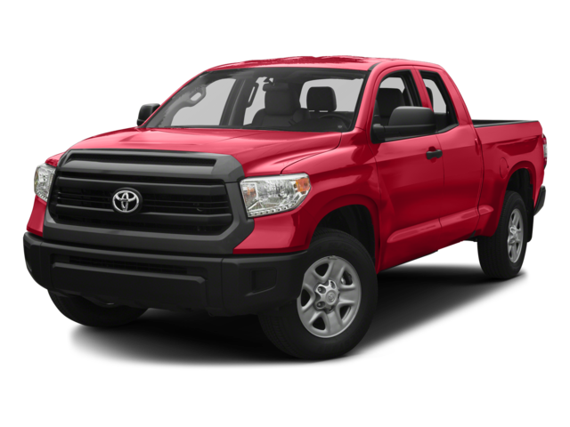 2017 Toyota Tundra SR