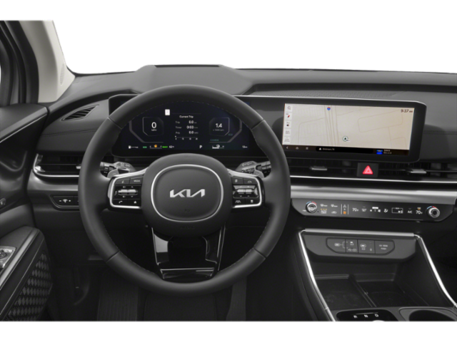 New 2026 Astra Blue Kia SX Prestige image 4
