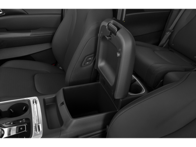 New 2026 Blue Kia SX Prestige image 11