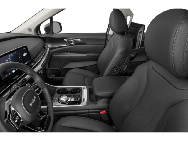 New 2026 Blue Kia SX Prestige image 6
