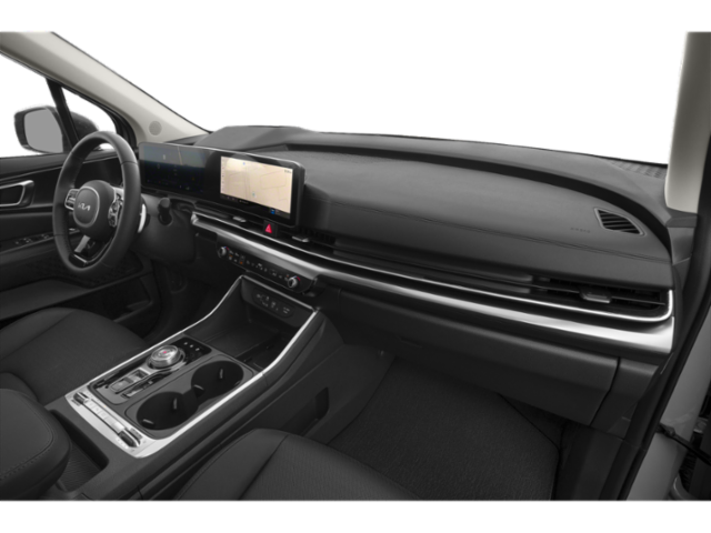 New 2026 Blue Kia SX Prestige image 12