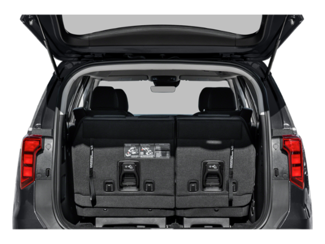 2026 Kia Carnival LX photo 8