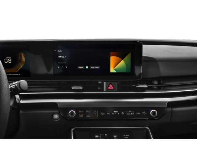 2026 Kia Carnival LX photo 7