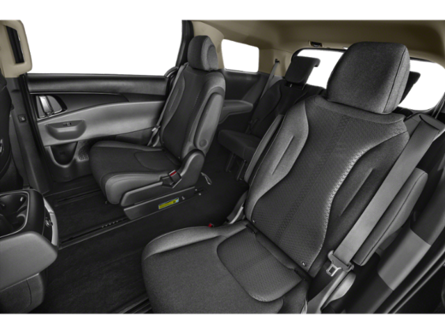 2026 Kia Carnival LX photo 10