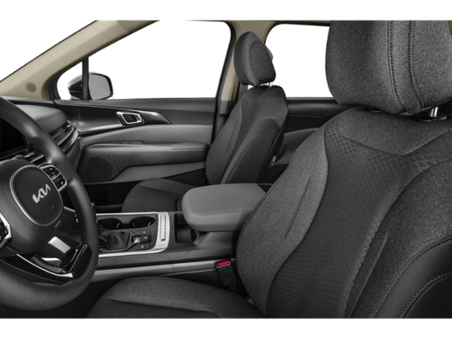 2026 Kia Carnival LX photo 6