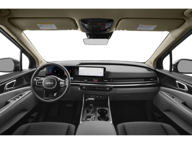 2026 Kia Carnival LX photo 5