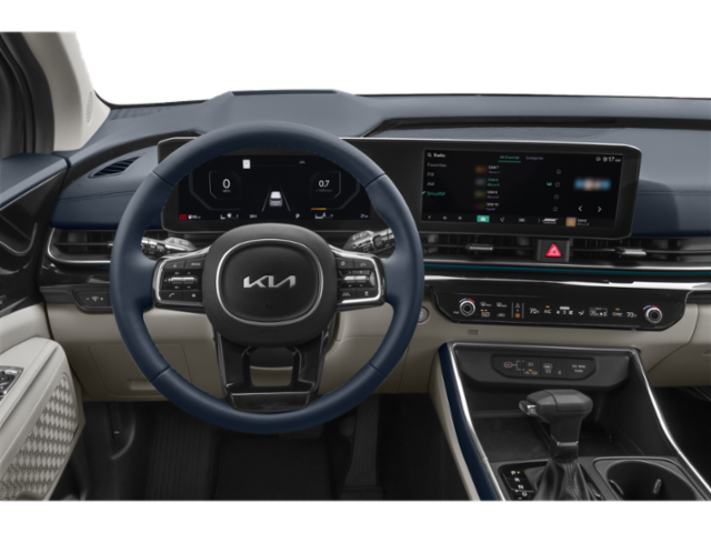 New 2026 White Kia SX Prestige image 4