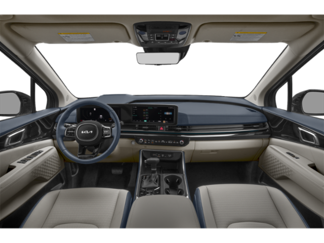 New 2026 White Kia SX Prestige image 5