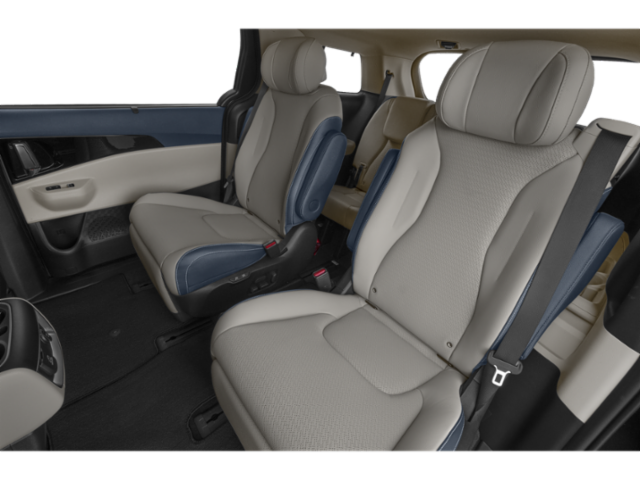 New 2026 White Kia SX Prestige image 10
