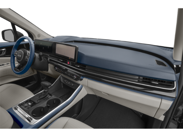 New 2026 White Kia SX Prestige image 12