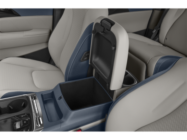 New 2026 White Kia SX Prestige image 11