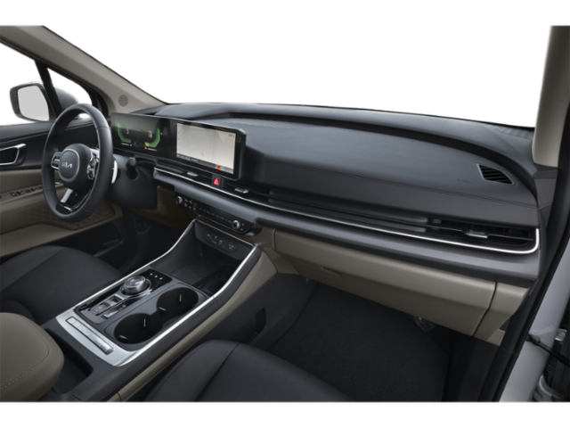 New 2026 White Kia EX image 12