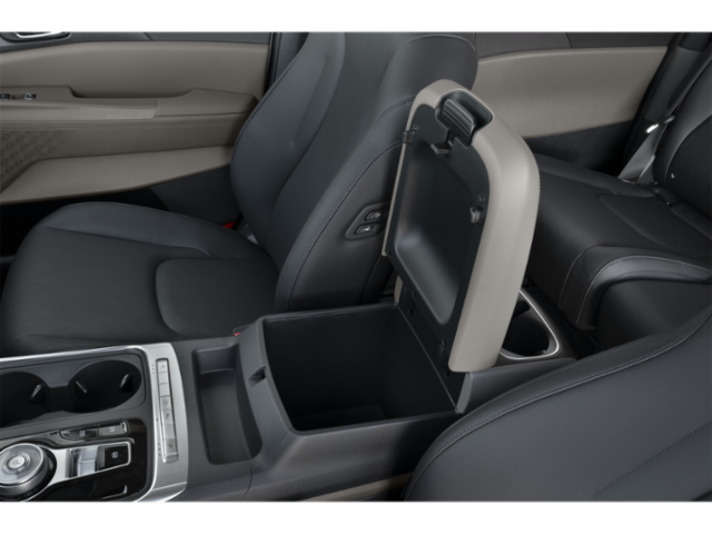 New 2026 White Kia EX image 11