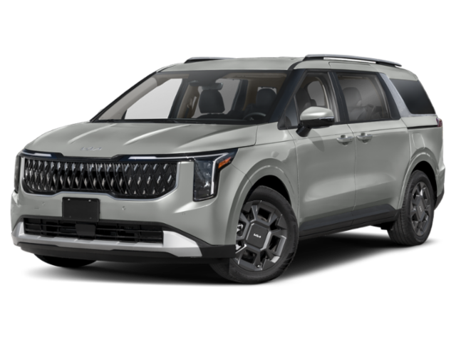 2026 Kia Sedona's photo