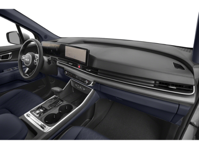 2026 Kia Carnival SX photo 12
