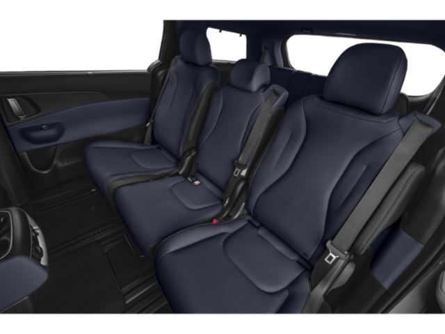 New 2026 White Kia SX image 10