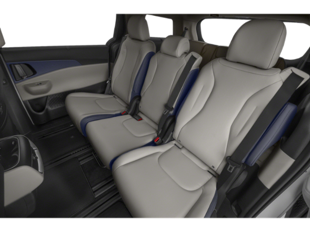 New 2026 Gray Kia EX image 19