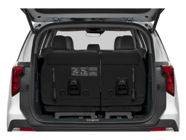 New 2026 Gray Kia EX image 17
