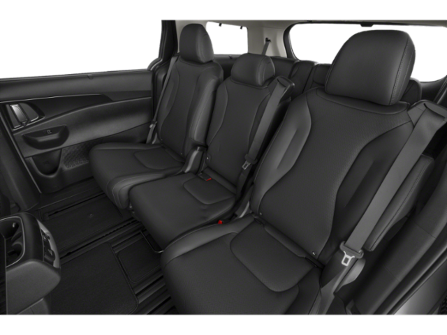 2026 Kia Carnival SX photo 9