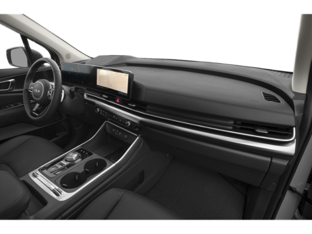2026 Kia Carnival SX photo 11