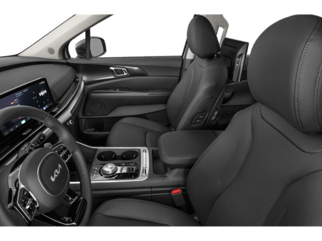 2026 Kia Carnival SX photo 6