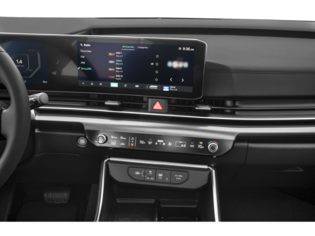 2026 Kia Carnival SX photo 7