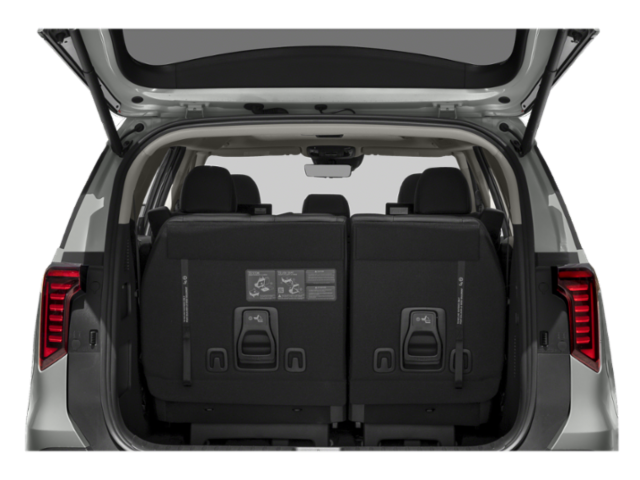 2026 Kia Carnival SX photo 8