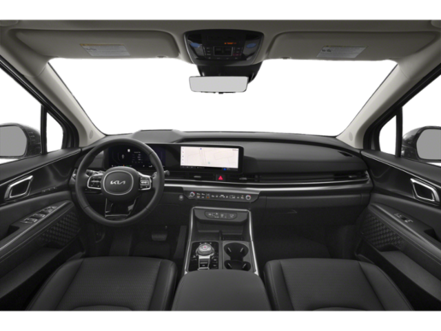2026 Kia Carnival SX photo 5
