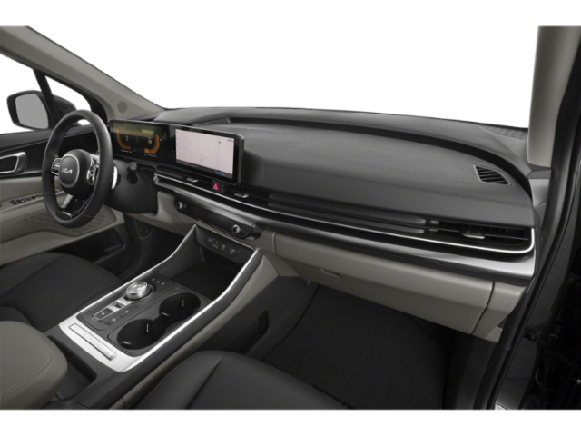 New 2026 Gray Kia LXS image 12